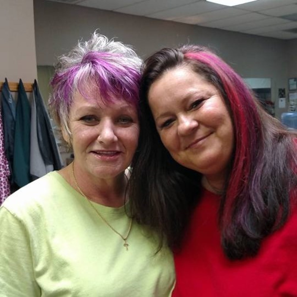 Meet your Posher, Rhonda